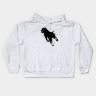 Dog Kids Hoodie